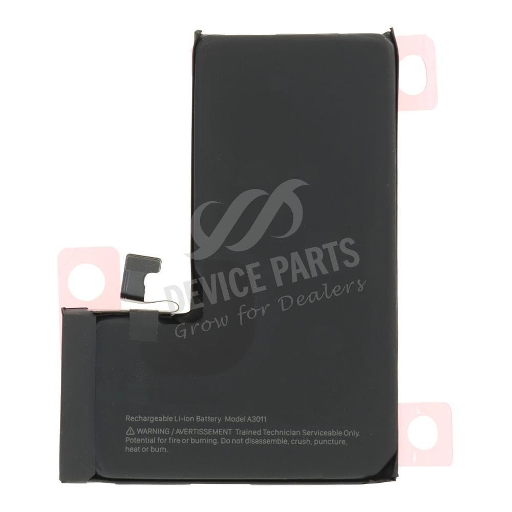 as167848_2507179273_1.jpg 3480mAh Battery + Battery Adhesive for iPhone 15 Pro High Capacity Version + Diagnosable + Battery Health 100% OEM without Logo - Image 1
