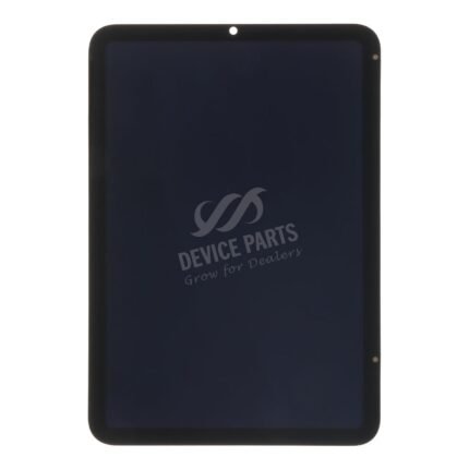 Screen Replacement for iPad Mini 2024/Mini 7 Black OEM