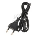 1.5M Power Supply Cable for PS5/PS4/PS3/Xbox Series X/S EU Plug