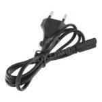 1.5M Power Supply Cable for PS5/PS4/PS3/Xbox Series X/S EU Plug - Image 2