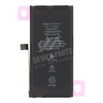 LHH 2227mAh Battery + Battery Adhesive for iPhone 12 Mini Standard Capacity Version+Diagnosable + Battery Health 100% OEM