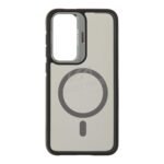 Battery Door with Adhesive for iPhone 12 Mini Large Hole Blue HQ