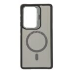 Battery Door with Adhesive for iPhone 12 Large Hole Blue HQ