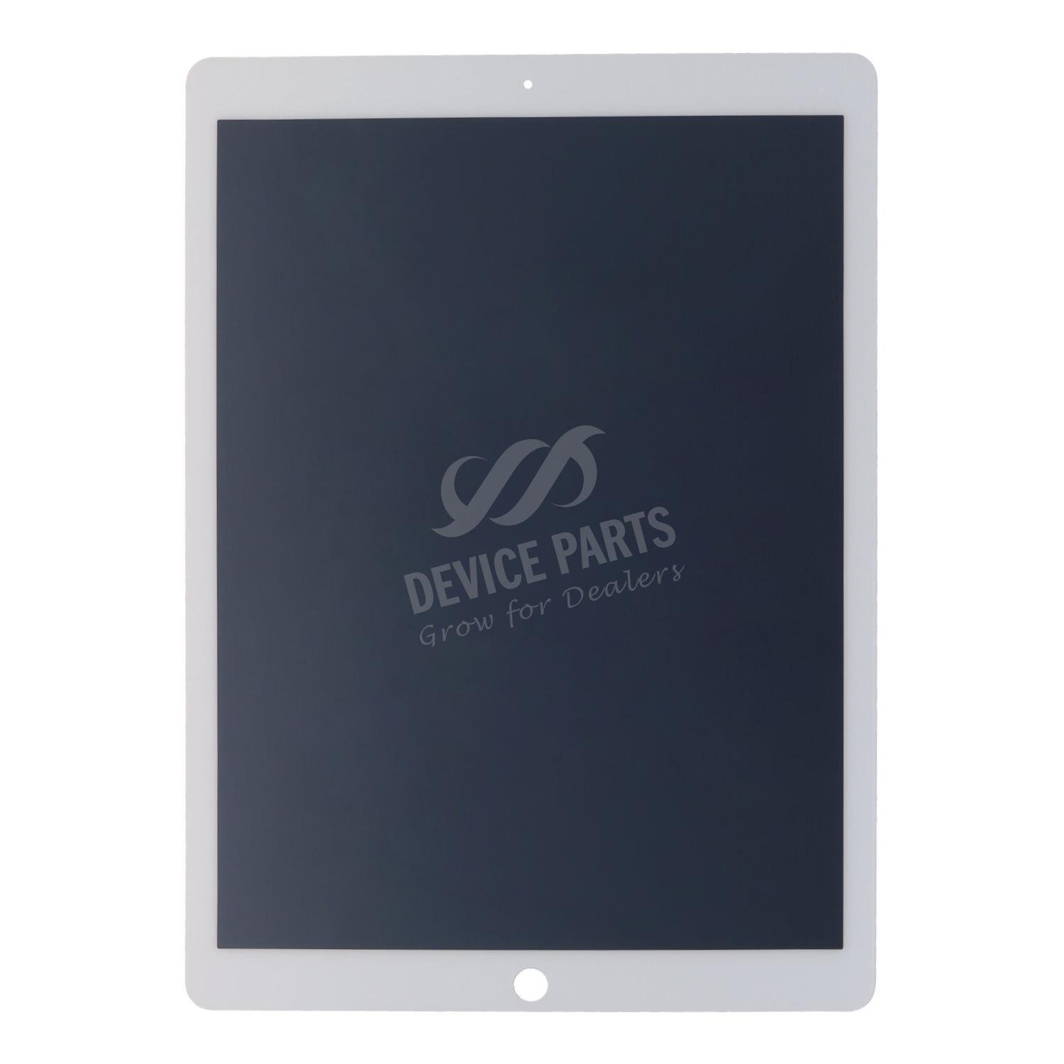 as171687_2507306225_1.jpg Screen Replacement with Board for iPad Pro 12.9 2015(1st) White OEM - Image 1