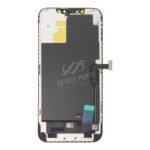 Screen Replacement for iPhone 12 Pro Max IC Removable Version GXYK Black Incell - Image 2