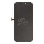 Screen Replacement for iPhone 12 Pro Max IC Removable Version GXYK Black Incell