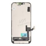 Screen Replacement for iPhone 14 IC Removable Version GXYK Black Incell - Image 2