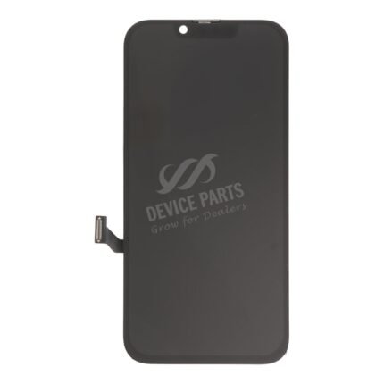 Screen Replacement for iPhone 14 IC Removable Version GXYK Black Incell