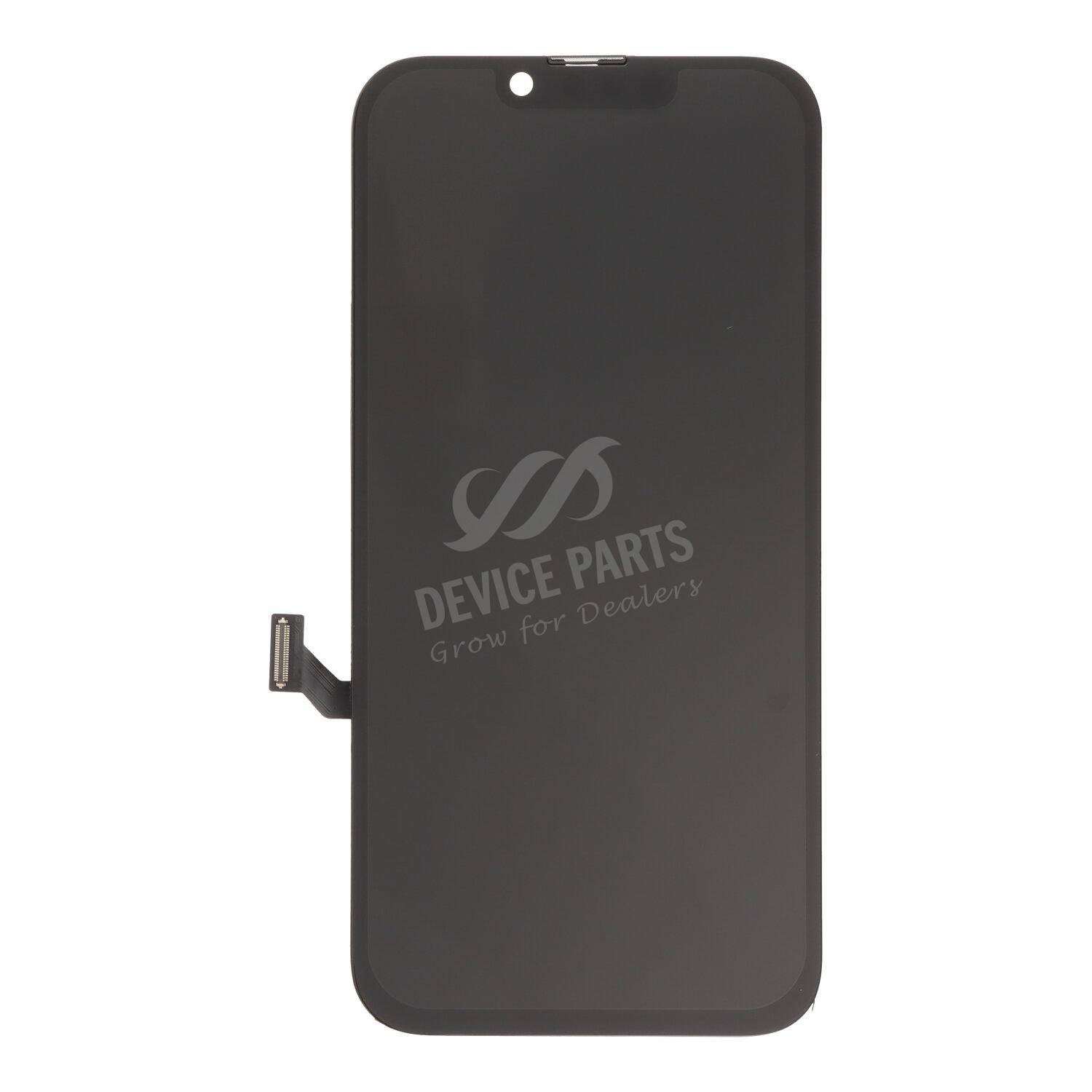 as172613_2508308080_1.jpg Screen Replacement for iPhone 14 IC Removable Version GXYK Black Incell - Image 1