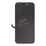 Screen Replacement for iPhone 15 Plus IC Removable Version GXYK Black Incell