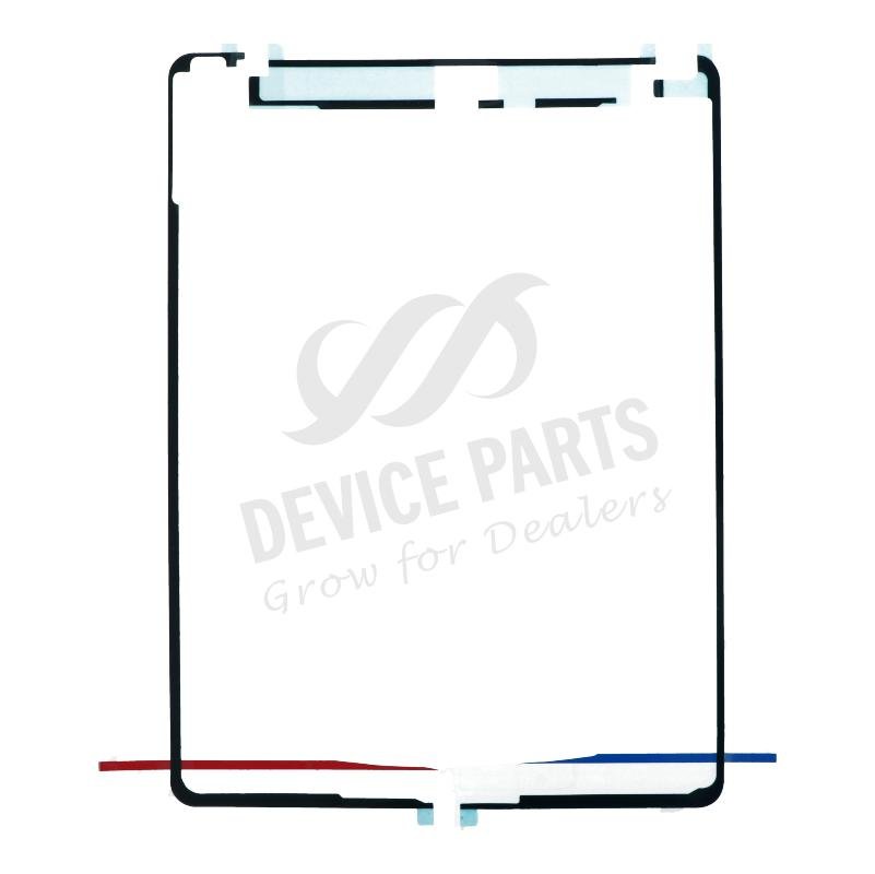 pt000843_2104279747_1.jpg Touch Screen Adhesive Sticker Strip Tape for iPad Air 2 Cellular Version Ori - Image 1