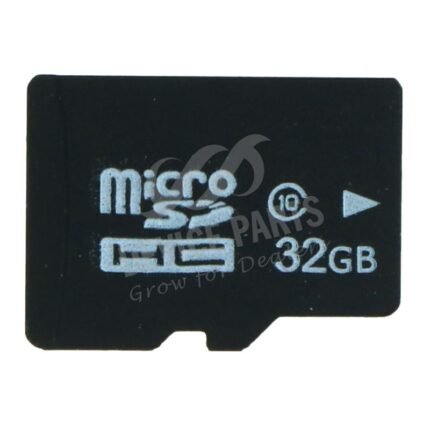 32GB class10 TF High-Speed Memory Card SDXC