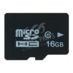 16GB class10 TF High-Speed Memory Card SDXC
