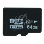 64GB class10 TF High-Speed Memory Card SDXC