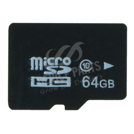 64GB class10 TF High-Speed Memory Card SDXC