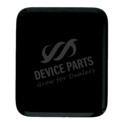 Screen Replacement for Apple Watch Series 1 38mm Black Ori