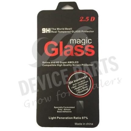 Tempered Glass Screen Protector for Samsung Galaxy J5 2016 Generic