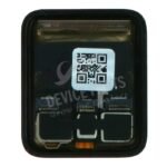 Screen Replacement for Apple Watch Series 2 38mm Black Ori R - Image 2