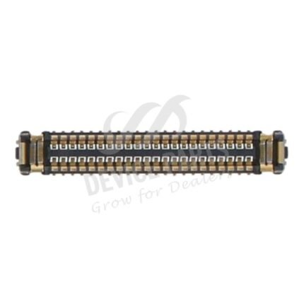 LCD FPC Connector Port Onboard for iPhone 6S Ori 44Pin