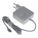 45W MagSafe 2 T-Style Charger with Box Packaging for Macbook HQ without Logo EU Plug - Image 2