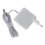 45W Magsafe1 L-Style Charger with Box Packaging for Macbook HQ without Logo EU Plug