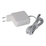 45W Magsafe1 L-Style Charger with Box Packaging for Macbook HQ without Logo EU Plug - Image 2