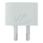 5V 1A USB Charger without Logo for iPhone White AU Plug